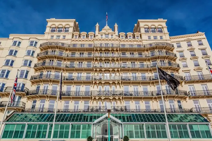 The Grand Brighton