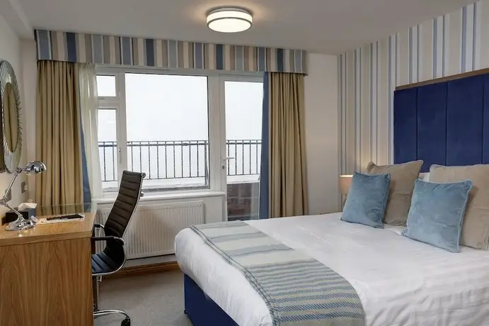 Best Western Princes Marine Hotel