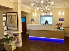 Best Western Princes Marine Hotel 