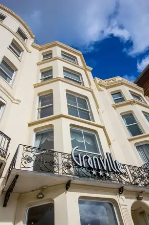 Granville Hotel 