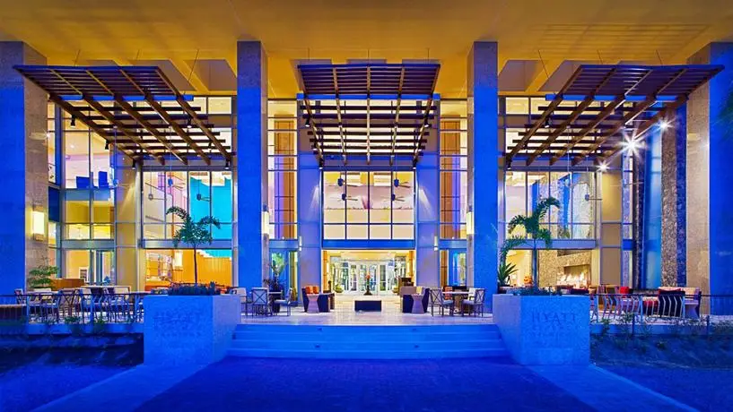 Hyatt Regency Trinidad 