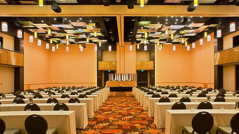 Hyatt Regency Trinidad 