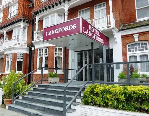 Langfords Hotel 