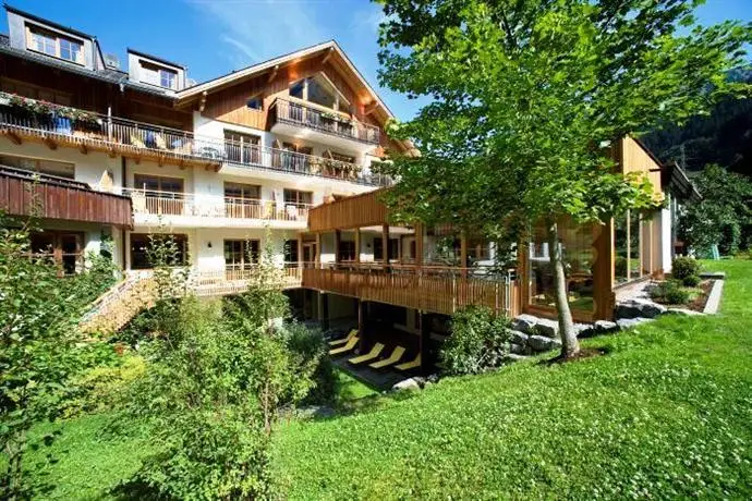 Felbermayer Hotel & AlpineSpa-Montafon