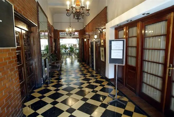 Hotel Panamerican Guatemala City