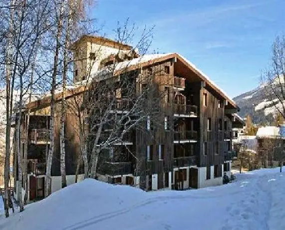 Le Chalet D'anaite Hotel Bellentre 