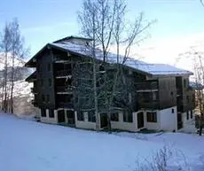 Le Chalet D'anaite Hotel Bellentre 