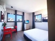 Ben Yehuda Apartments 