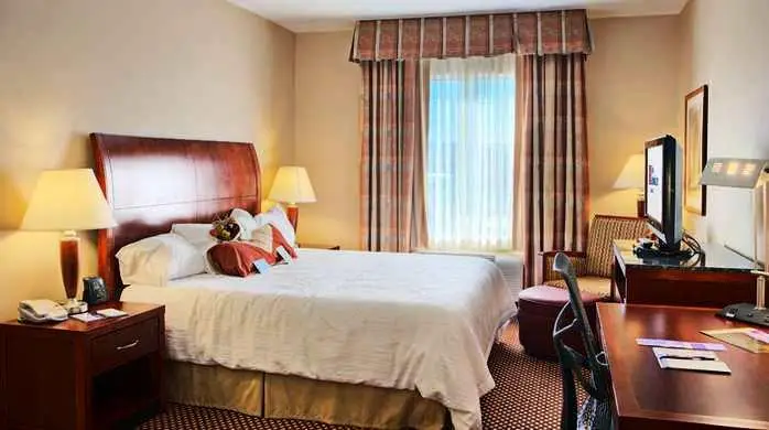 Hilton Garden Inn Laramie 