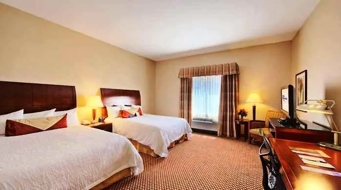 Hilton Garden Inn Laramie 