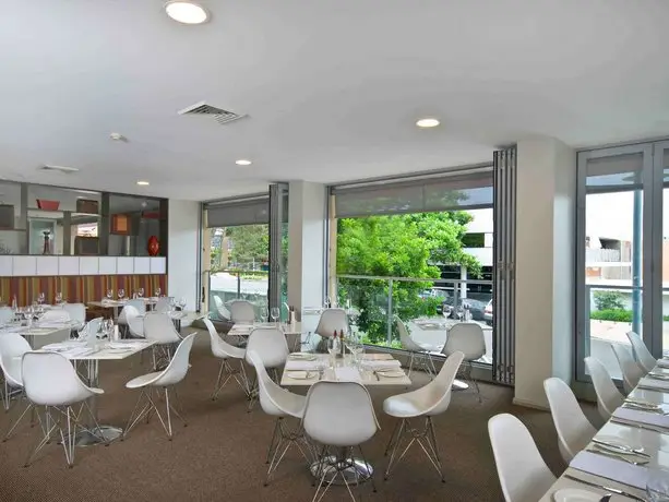 Mercure Centro Port Macquarie 