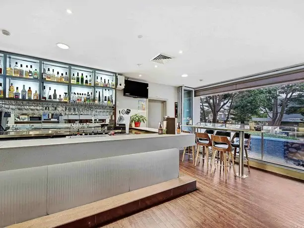 Mercure Centro Port Macquarie 