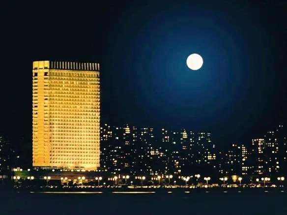 Trident Nariman Point 