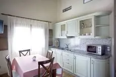 Apartamentos Rurales Antojanes 