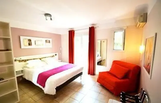 Hotel Athena Frejus