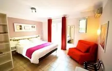 Hotel Athena Frejus 