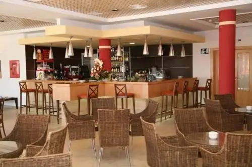 Hotel Punta del Cantal 