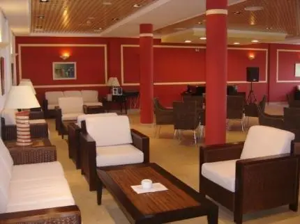 Hotel Punta del Cantal 