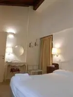 Hotel Atlantic Bologna 