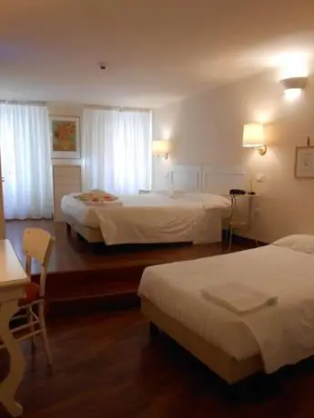 Hotel Atlantic Bologna 