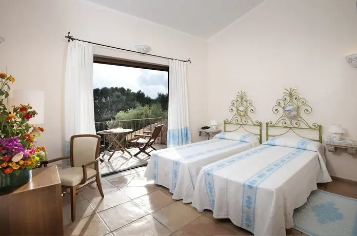 Hotel Parco Degli Ulivi - Sardegna 