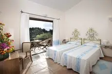 Hotel Parco Degli Ulivi - Sardegna 