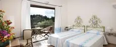 Hotel Parco Degli Ulivi - Sardegna 