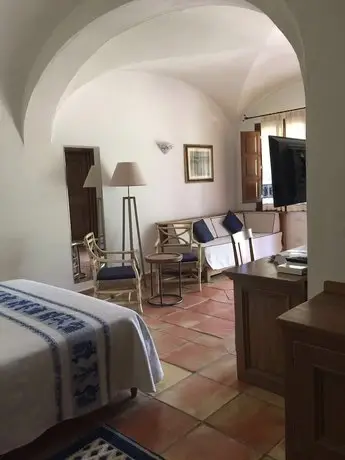 Hotel Parco Degli Ulivi - Sardegna 