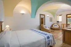 Hotel Parco Degli Ulivi - Sardegna 