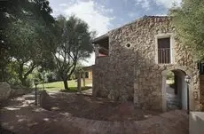 Hotel Parco Degli Ulivi - Sardegna 