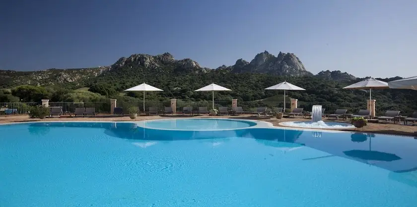 Hotel Parco Degli Ulivi - Sardegna 