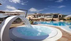 Hotel Parco Degli Ulivi - Sardegna 