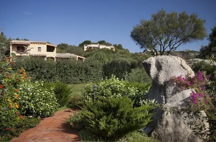 Hotel Parco Degli Ulivi - Sardegna 