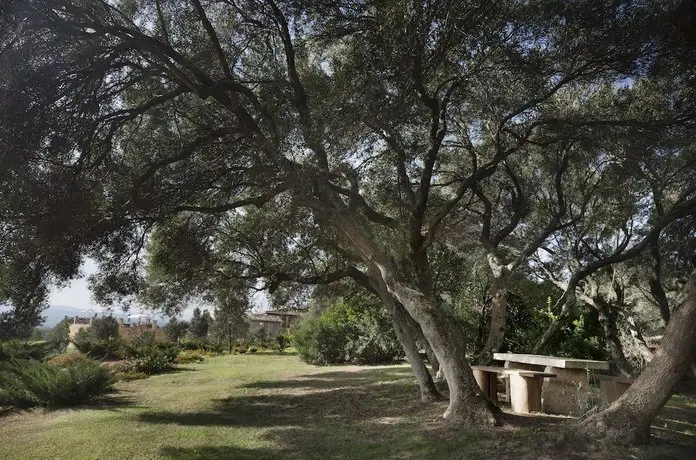 Hotel Parco Degli Ulivi - Sardegna 