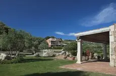 Hotel Parco Degli Ulivi - Sardegna 