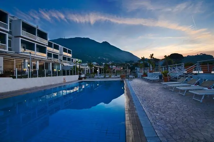 Elma Park Terme - Centro Benessere 