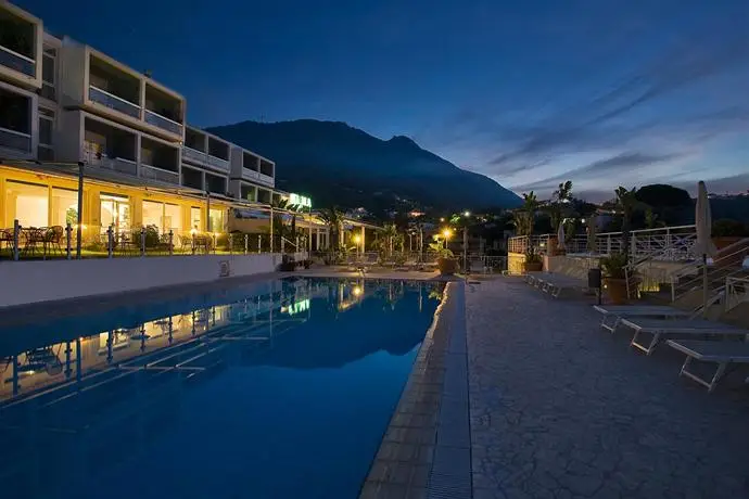 Elma Park Terme - Centro Benessere 