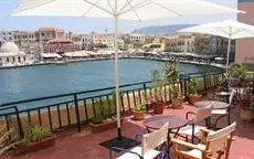 Ifigenia Rooms Studios and Suites Chania 