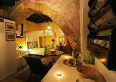 Ifigenia Rooms Studios and Suites Chania 