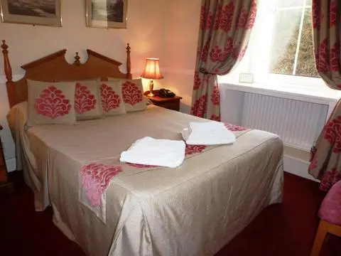 Portsonachan Hotel Dalmally