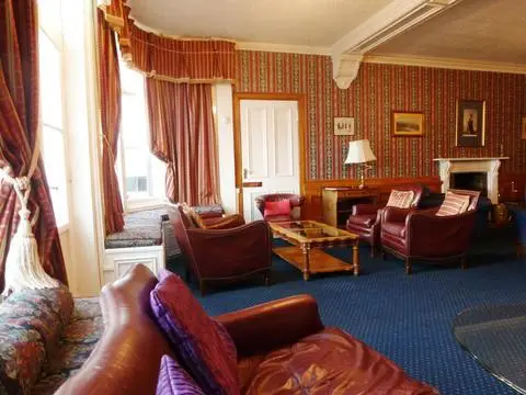 Portsonachan Hotel Dalmally 