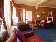 Portsonachan Hotel Dalmally 