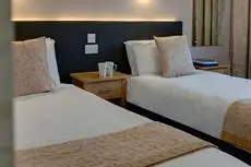 Best Western Muthu Queens Oban Hotel 