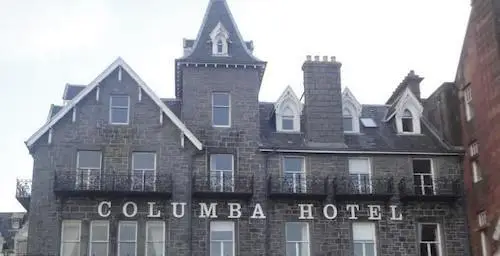 Columba Hotel 