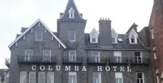 Columba Hotel 