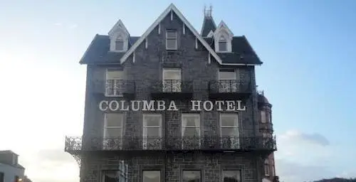 Columba Hotel 