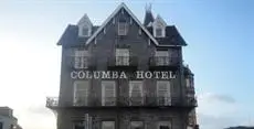 Columba Hotel 