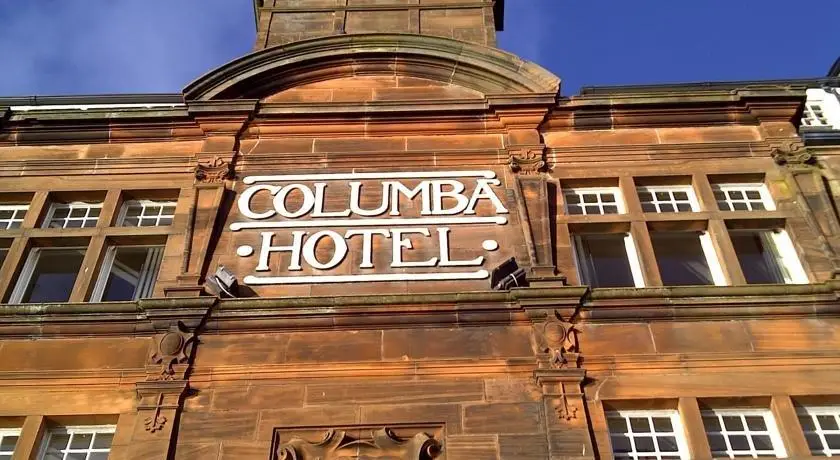 Columba Hotel 