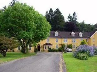 Knipoch House Hotel