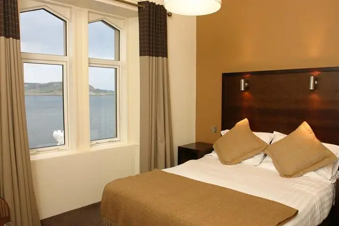 Oban Bay Hotel & Spa